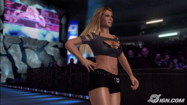 wwe-smackdown-vs-raw-2007-20061024044605258_640w - Smackdown vs Raw 2007