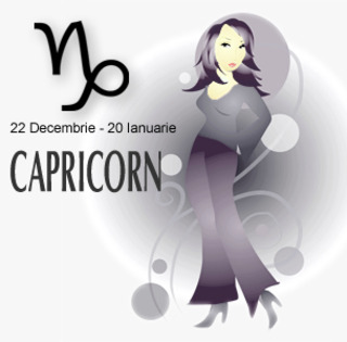 horoscop-capricorn - Zodii