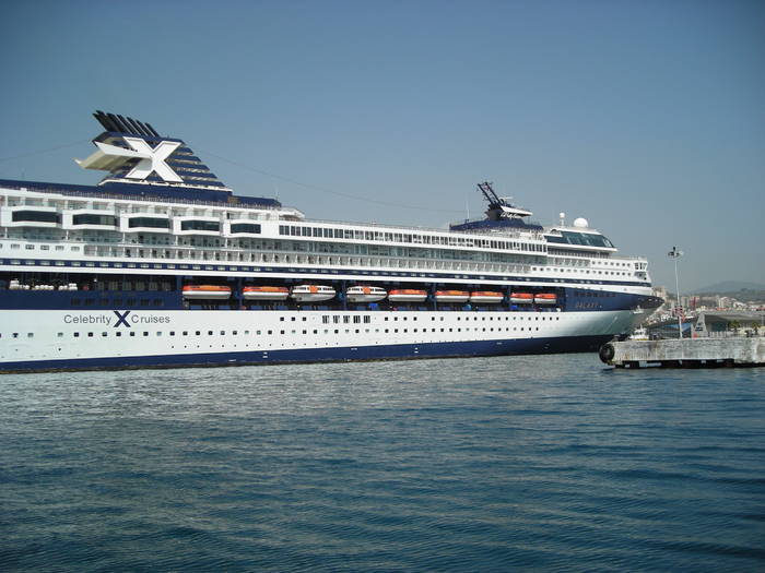 Picture Nokia 406 - 2007 TURCIA KUSADASI