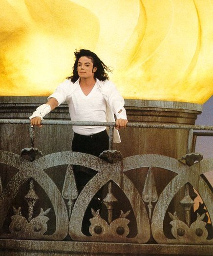 051 - Michael Jackson