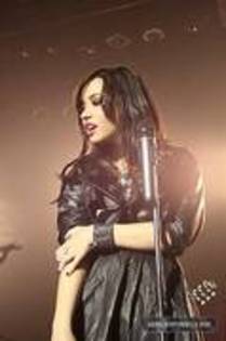 Demi a mea (151) - demi lovato