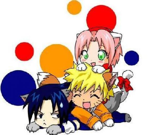 2363288726_a4b246e23f_o - naruto