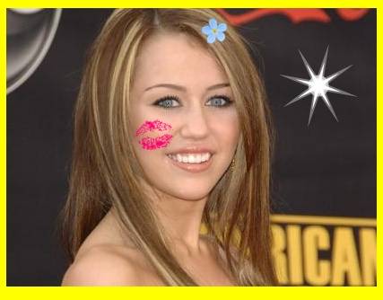 1861800 - Poze midificate Miley Cyrus