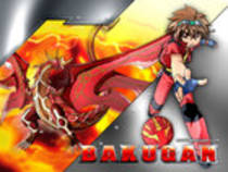 bk1 - bakugan