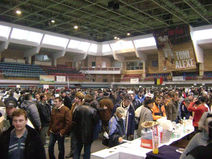 Expo ORADEA 2008
