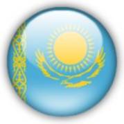 kazakhstan