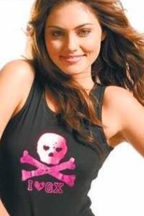 phoebe_tonkin - Phoebe Tonkin