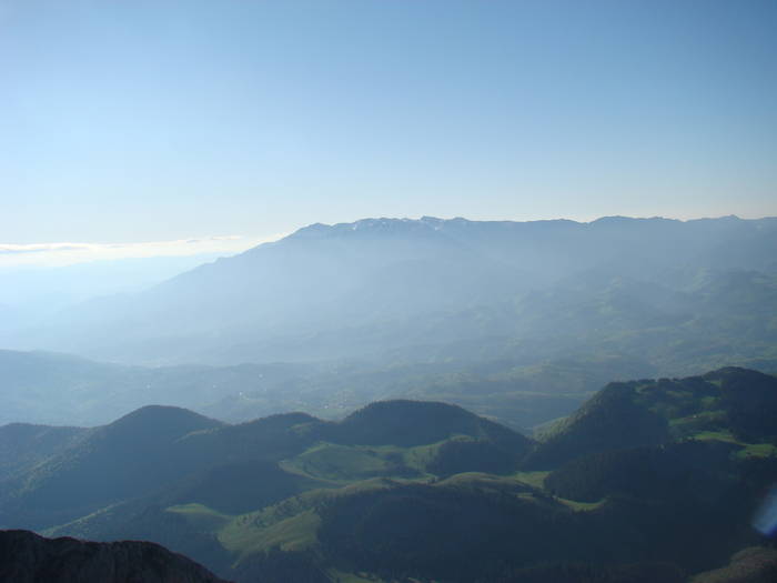 DSC03209 - Piatra Craiului MAI