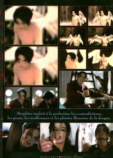 M03 - Poze Michael Jackson