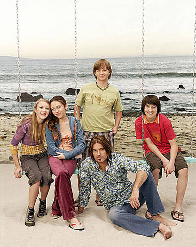 Prieteni pt Miley sunth ka o Familie! - Hannah Montana Miley Cyrus