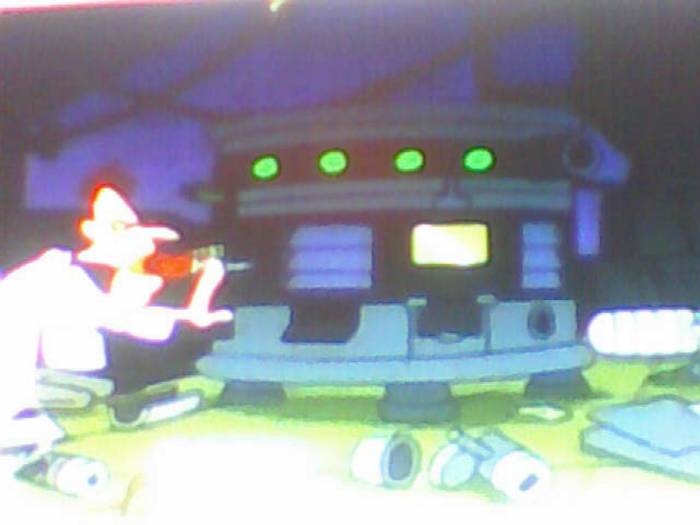 snapshot-141 - Pineas si Ferb