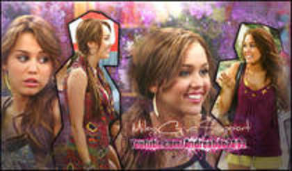 FLJMGWYKPUBDQVQYPRG - Miley and Hannah wallpaper