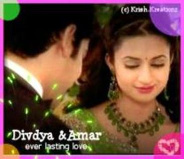 amar divya 11 - Amar love Divya