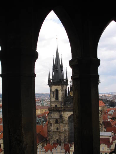 2006 - Praga