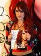 wsdefrgthy - Dulce maria