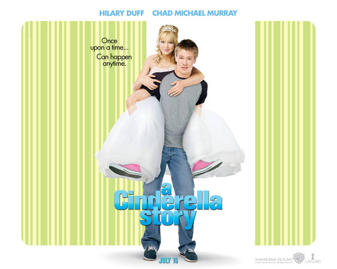 A_Cinderella_Story_003 - A Cindrella Story