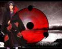 itachi; fratele rau dat nui urat
