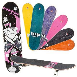 skateboard - skateboart sk8