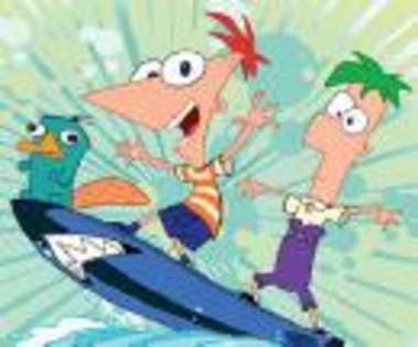 0cfc212f63b213a6 - phineas and ferb