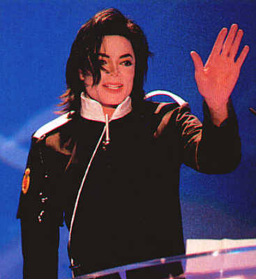 his99 - Poze Michael Jackson