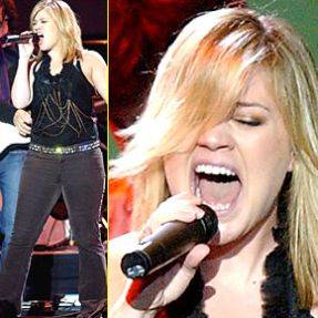 kelly-clarkson - Kelly Clarkson