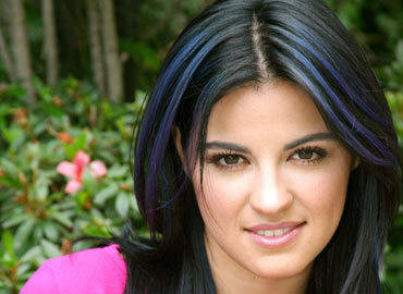 MaitePerroni - Maite Peroni