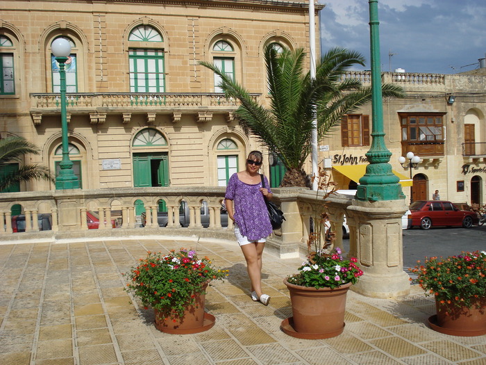 DSC04052 - 2009 MALTA AUGUST