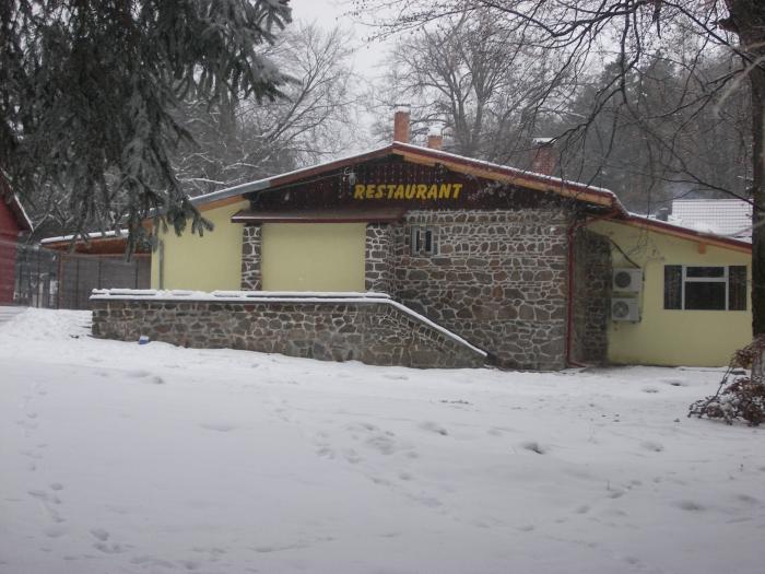 Simbata-Restaurant