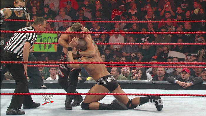 WWE-Raw-2008-01-28-0050 - Wrestling photos