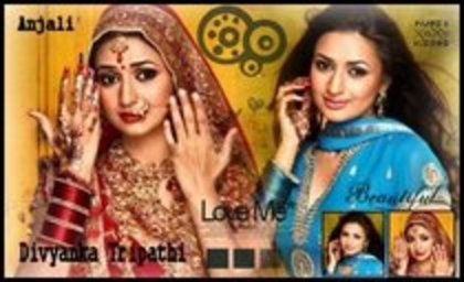 PKDWRPUFVEPJVFALMNM - Divyanka si Sharad