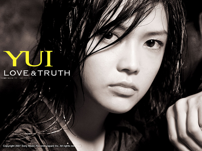 Yui-Love_%26_Truth - Yui