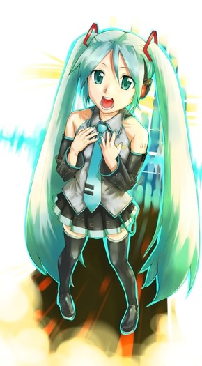 HatsuneMiku3