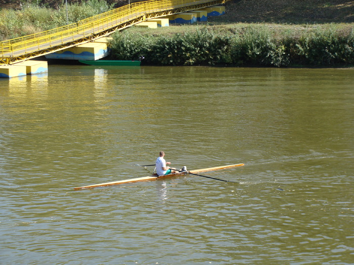 Concursul Cupa Mures 2009 - Cupa Mures 2009 Arad