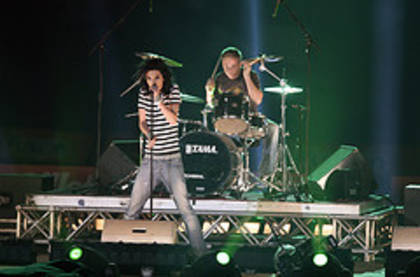 3064420035_1900ba0ee5_m - tokio hotel concerte