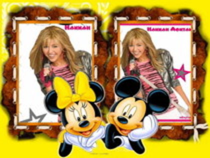 JLTWWLNJNQXPHCNGBYF - Hannah Montana Miley Cyrus