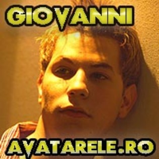 giovanny