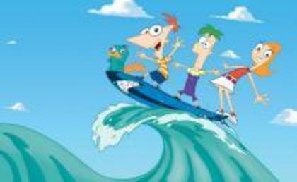 EWMXMTGWQHDNFAXRKUO - Phineas si Ferb