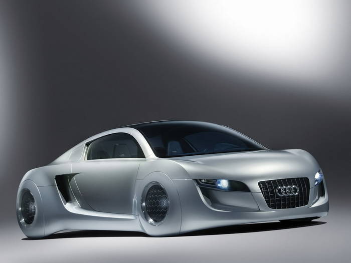 Audi Futurist