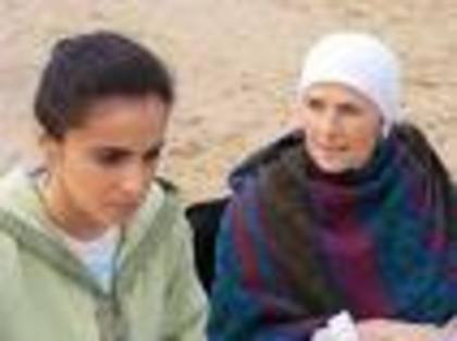 jamila mama ei