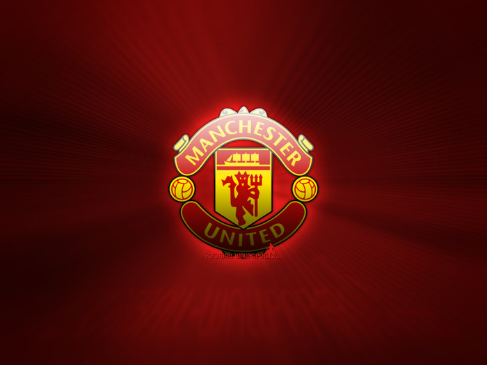 manchester_united - Desktop Manchester United FC