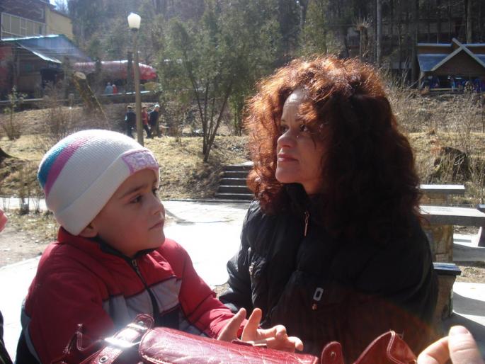 DSC08340 - 2008 OLANESTI MARTIE