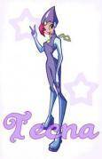 tecna - tecna-winx