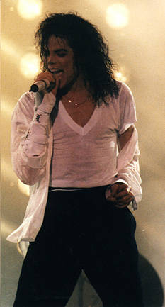 MJ19A - Poze Michael Jackson