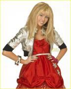 QIMLYACKZUZDCEDNSTY - hannah montana