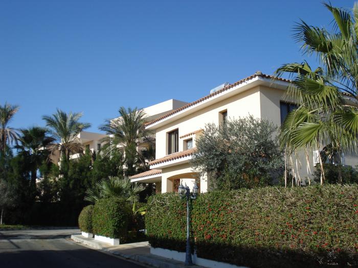 Picture 589; Regina's Exclusive Villas
