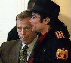 PRAGBRI2 - Poze Michael Jackson