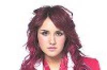 UQVQGROYYBFLQPASYDM - Dulce Maria