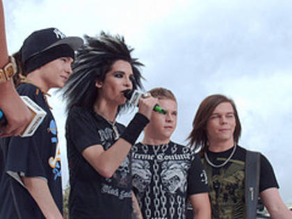 3290299806_c2efb06c66_m - tokio hotel concerte