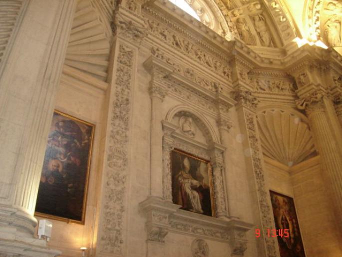 94 Sevilla - Sevilla