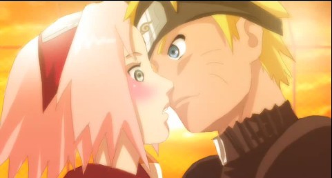 naruto-saku